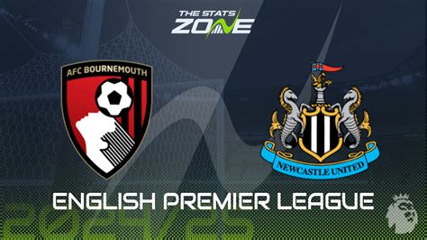 Bournemouth vs Newcastle prediction 25/08/2024 .